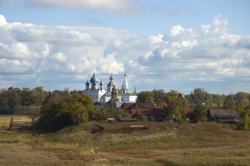 Во Владимирской области стартовал конкурс проектов в сфере туризма в 2022 году